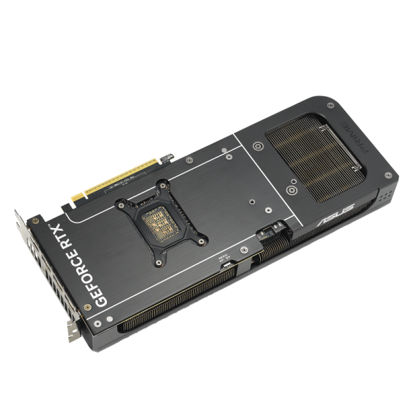   Asus Prime GeForce RTX 5070 9